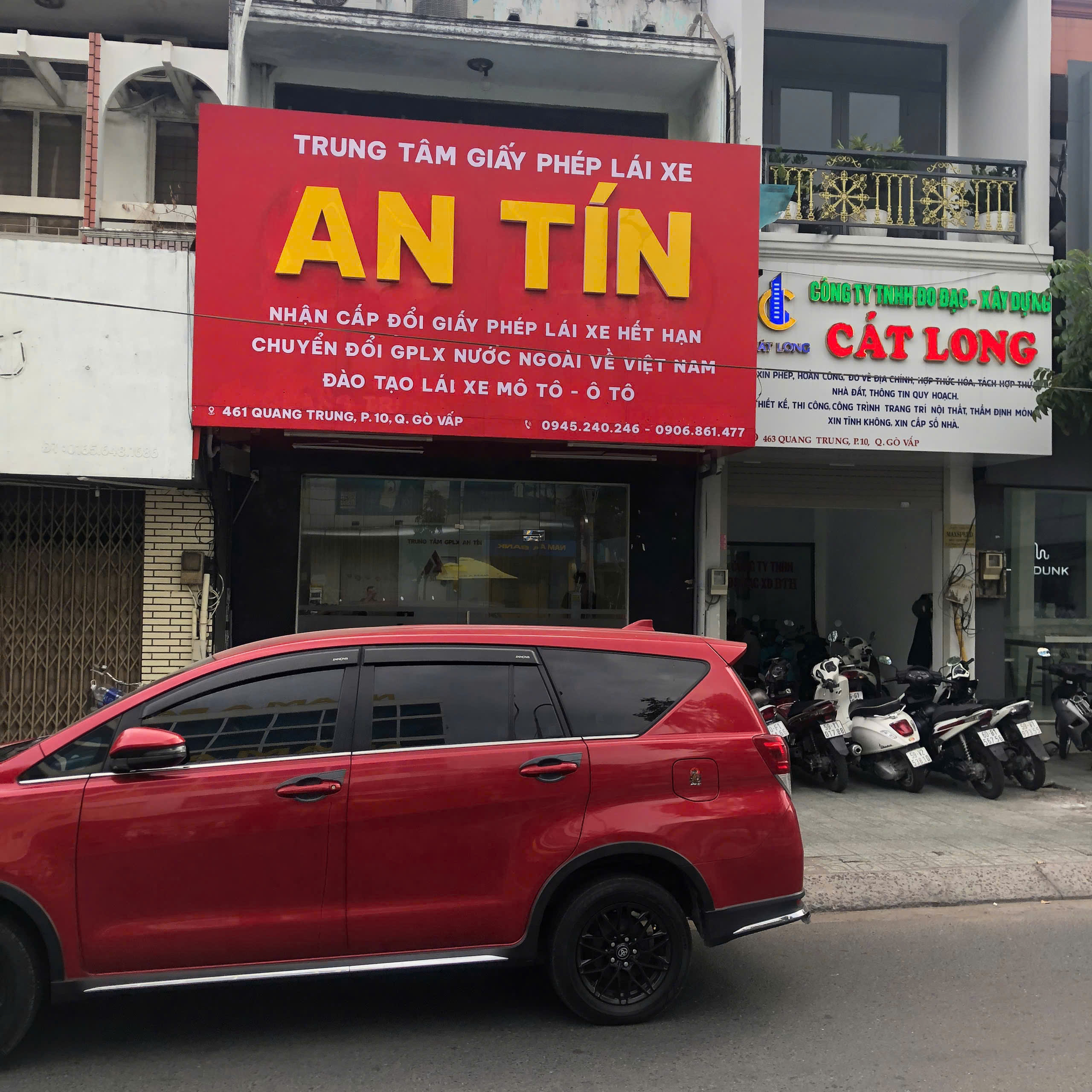 Đổi Bằng Lái Xe Quốc Tế IAA Giá Rẻ – Thủ Tục Đơn Giản, Thời Hạn 20 Năm 3