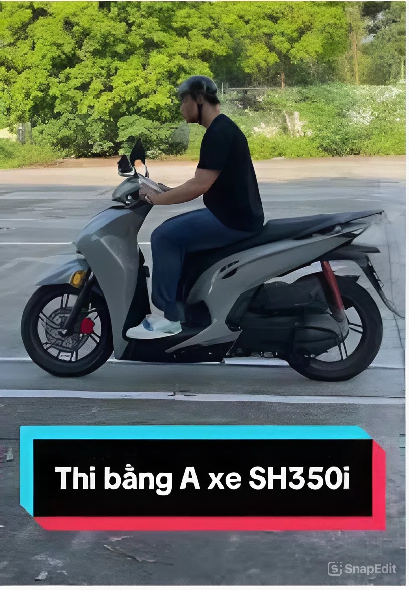 Thi Bằng Lái Xe MÔ TÔ Tại TpHCM 15 Thi Bằng Lái Xe MÔ TÔ Tại TpHCM 15